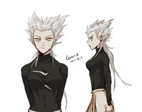 Female Garou