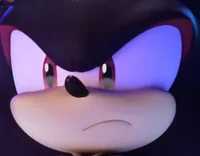 -Sonic prime- shadow