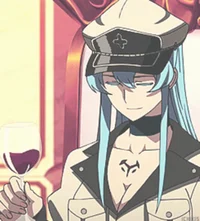 Esdeath