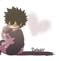 Dabi -BABY-