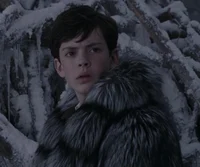 Edmund Pevensie