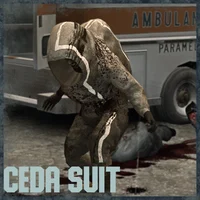 CEDA Hunter 