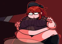 Fat Massacre Gf