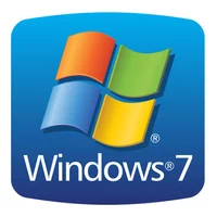 Windows 7 but normal