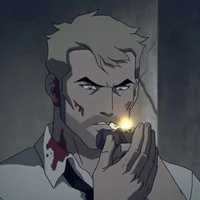 John Constantine 