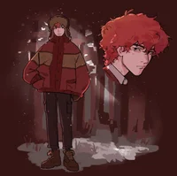 Kyle Broflovski 