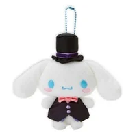 cinnamoroll plushie