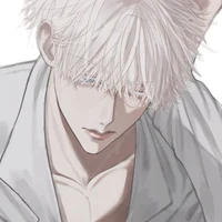 Satoru Gojo
