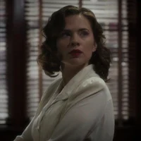Peggy Carter 