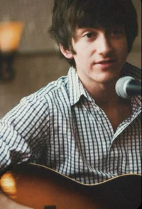 Alex Turner