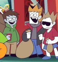 Eddsworld 
