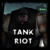 Riot Tank 