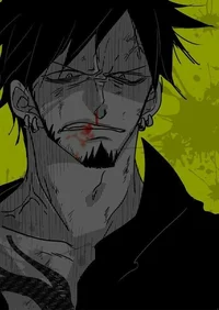 Trafalgar law