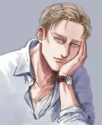 Erwin Smith
