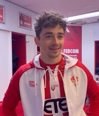 Charles Leclerc 