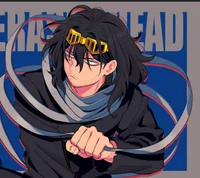 Aizawa Shouta 