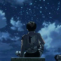 Levi Ackerman