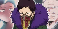 Overhaul