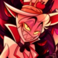 Lucifer - Hazbin