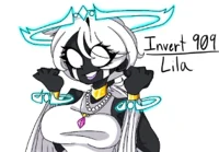 Invert909