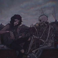 Sua namorada - GL