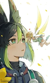 Tighnari