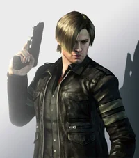 Leon Kennedy