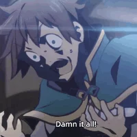 - KonoSubarashii