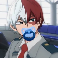 Shoto Todoroki