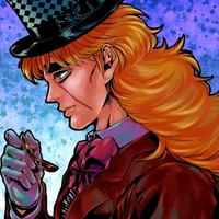 Robert EO Speedwagon