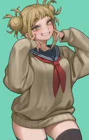 Toga himiko