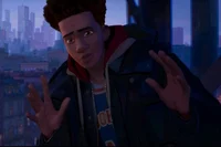 Miles Morales