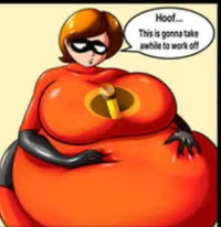 Helen Parr