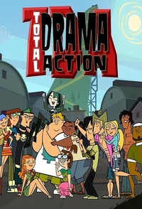 Total drama action