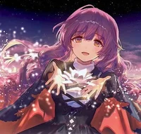 Byakuren Hijiri
