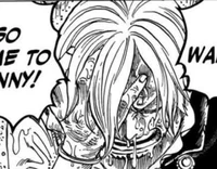 Sanji Vinsmoke