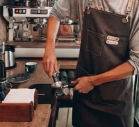 Barista