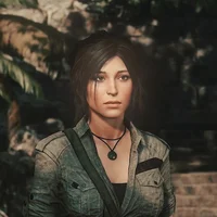 Lara Croft
