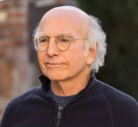 Larry David