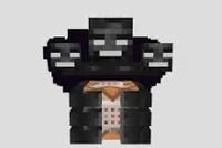 Wither Storm Phase 2