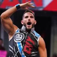 Johnny Gargano