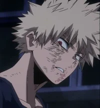 Bakugou