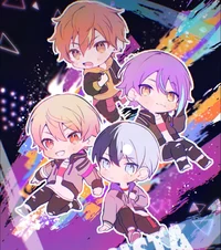 Fantasista Squad