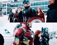 Avengers