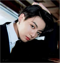 Jungkook 