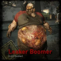 Leaker Boomer