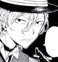 Chuuya Nakahara