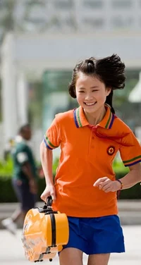 KARATE KID-
