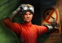 Doctor Horrible