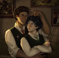 Regulus Arturo Black